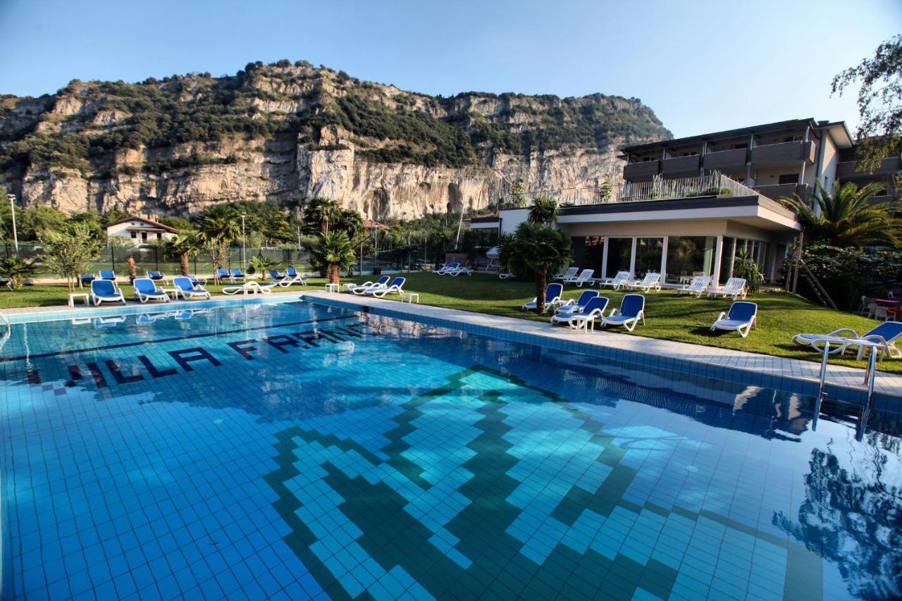 Villa Franca ナーゴ エクステリア 写真